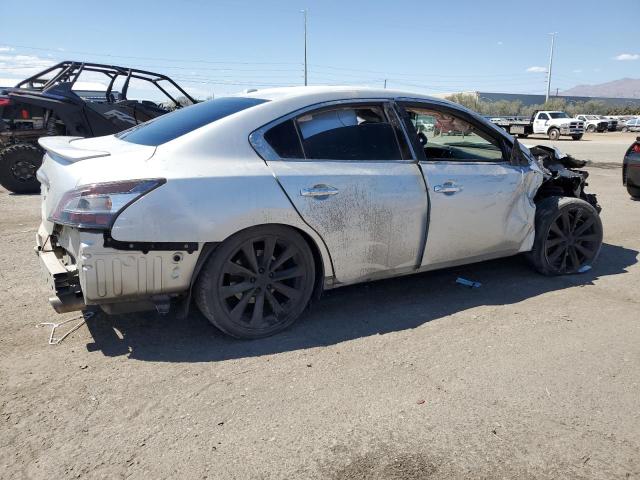 Photo 3 from auction – 2014 NISSAN MAXIMA S with VIN 1N4AA5AP8EC440943