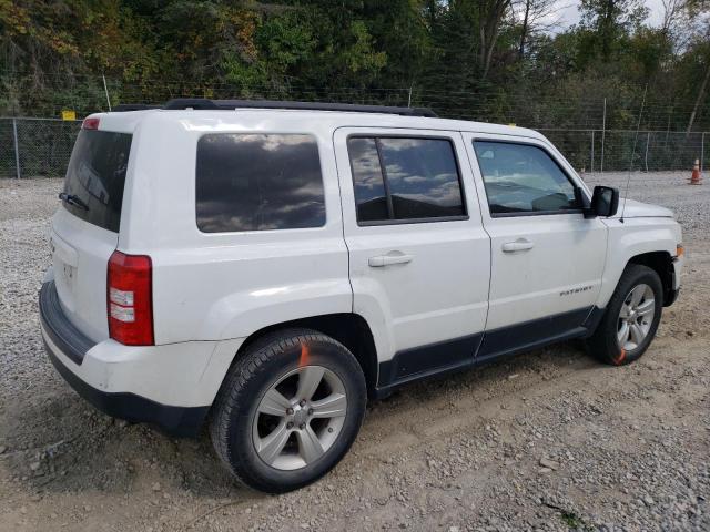 Photo 3 from auction – 2012 JEEP PATRIOT SP with VIN 1C4NJRBB4CD563880