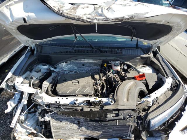 Photo 11 from auction – 2024 CHEVROLET TRAILBLAZE with VIN KL79MRSL5RB062614