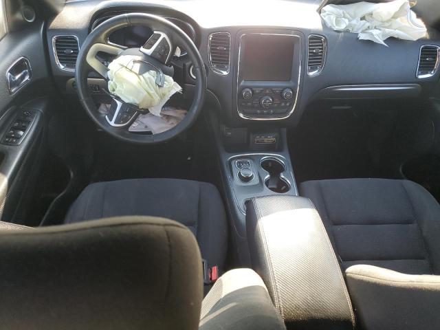 Photo 8 from auction – 2014 DODGE DURANGO SX with VIN 1C4RDHAGXEC313410