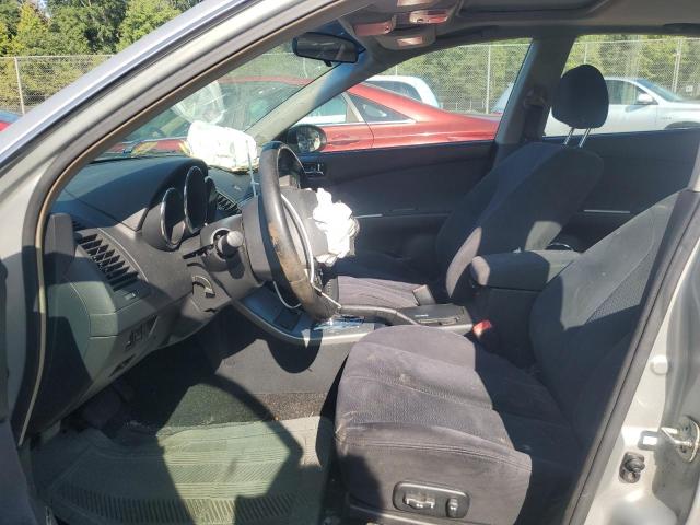 Photo 7 from auction – 2005 NISSAN ALTIMA S with VIN 1N4AL11D75C189731