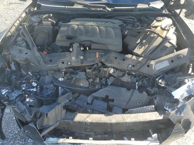 Photo 11 from auction – 2015 CHEVROLET IMPALA LIM with VIN 2G1WB5E33F1115962