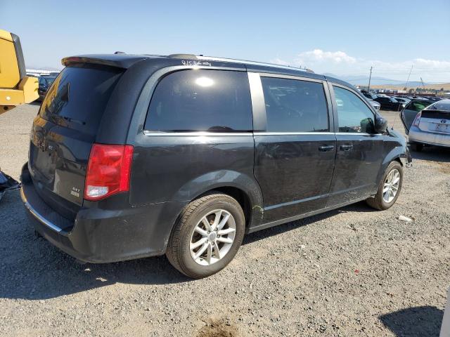 Photo 3 from auction – 2019 DODGE GRAND CARA with VIN 2C4RDGCG7KR600309