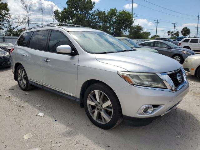 صورة رقم 4 من المزاد - 2014 NISSAN PATHFINDER مع VIN 5N1AR2MN7EC687619