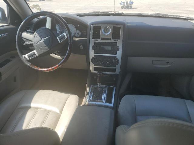 Photo 8 from auction – 2007 CHRYSLER 300C with VIN 2C3KA63HX7H658168