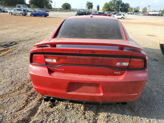 Photo 6 from auction – 2012 DODGE CHARGER R/ with VIN 2C3CDXCT9CH102949