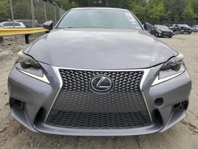 Photo 5 from auction – 2016 LEXUS IS 350 with VIN JTHBE1D21G5026629