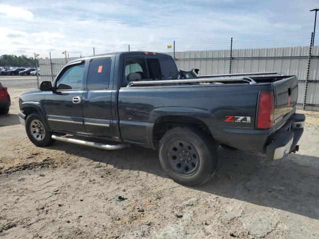 Photo 2 from auction – 2005 CHEVROLET SILVERADO with VIN 1GCEK19B85Z109383