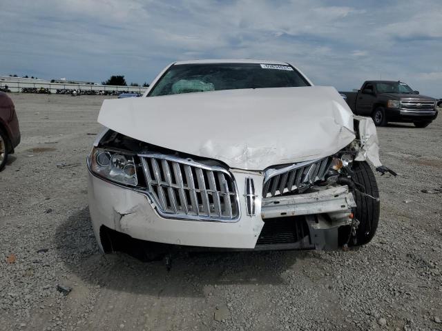 Photo 5 from auction – 2010 LINCOLN MKZ with VIN 3LNHL2GC6AR752031
