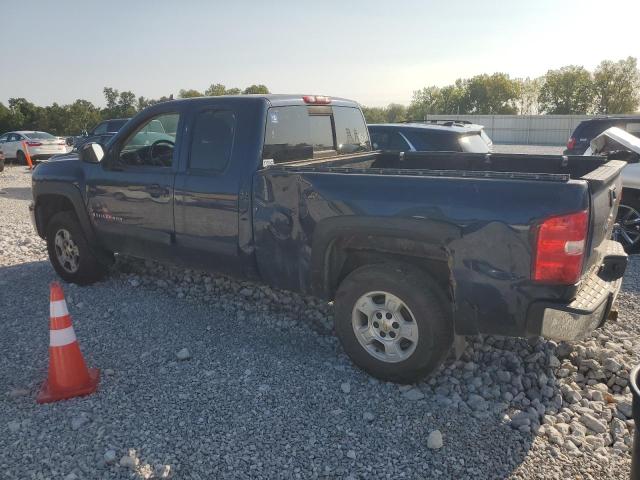 Photo 2 from auction – 2008 CHEVROLET SILVERADO with VIN 2GCEK19J481101723