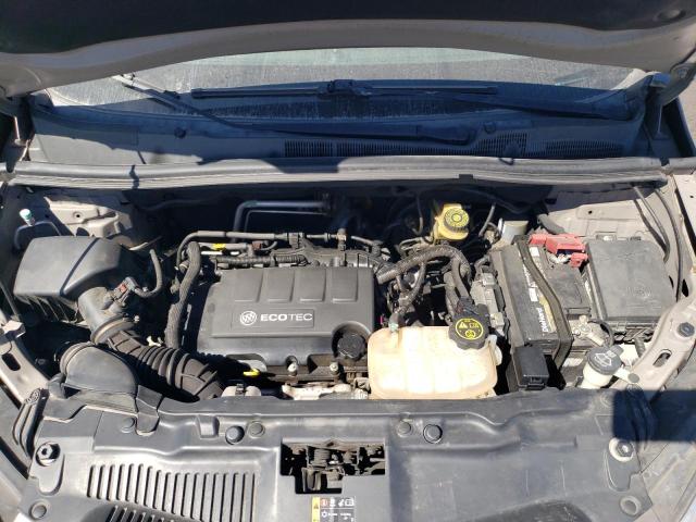 Photo 12 from auction – 2014 BUICK ENCORE with VIN KL4CJASB6EB716325