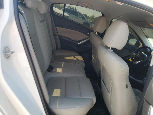 Photo 10 from auction – 2016 MAZDA 6 TOURING with VIN JM1GJ1V53G1465320
