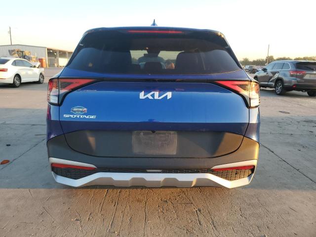 Photo 6 from auction – 2023 KIA SPORTAGE E with VIN 5XYK33AF7PG115591