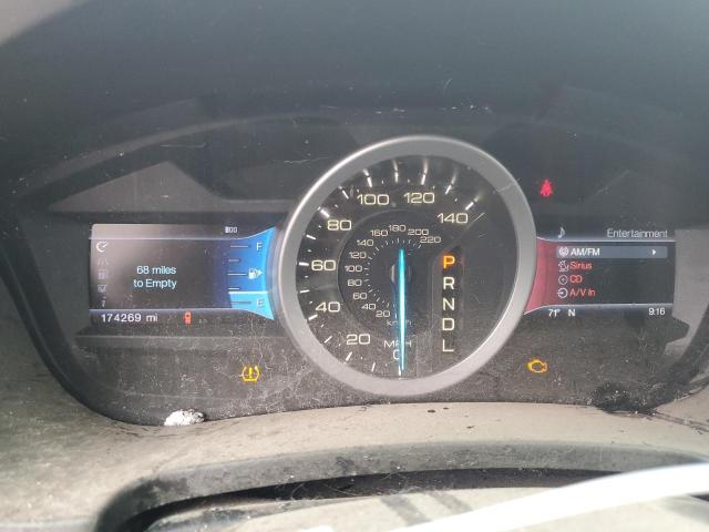 Photo 9 from auction – 2013 FORD EXPLORER X with VIN 1FM5K7D93DGB19493