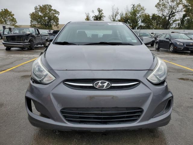 Photo 5 from auction – 2015 HYUNDAI ACCENT GLS with VIN KMHCT4AE0FU880653
