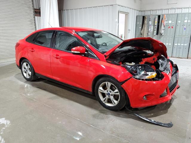 صورة رقم 4 من المزاد - 2014 FORD FOCUS SE مع VIN 1FADP3F21EL389220