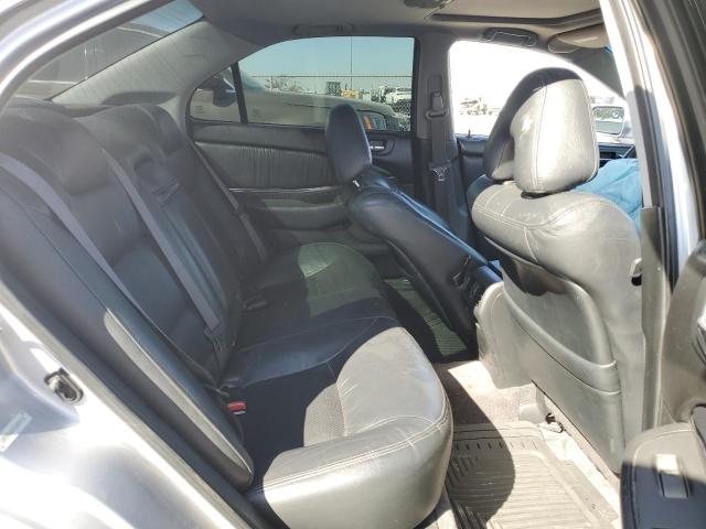 Photo 10 from auction – 2002 ACURA 3.2TL TYPE with VIN 19UUA56872A059439