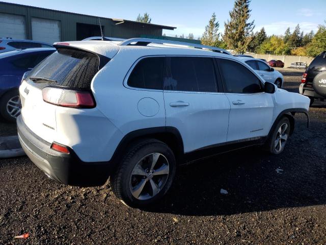 Photo 3 from auction – 2020 JEEP CHEROKEE L with VIN 1C4PJMDX8LD612096