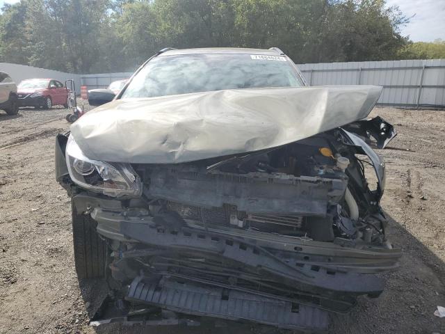 Photo 5 from auction – 2017 SUBARU OUTBACK TO with VIN 4S4BSETC6H3429154