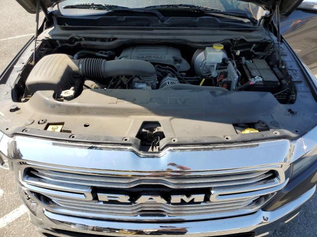 Photo 11 from auction – 2020 RAM 1500 LARAM with VIN 1C6RREDT3LN306106
