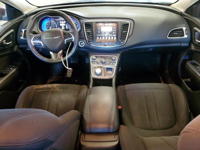 Photo 8 from auction – 2015 CHRYSLER 200 LIMITE with VIN 1C3CCCAB7FN754227