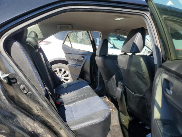 Photo 10 from auction – 2017 TOYOTA COROLLA L with VIN 5YFBURHE2HP722606