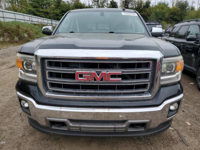 Photo 5 from auction – 2015 GMC SIERRA K15 with VIN 3GTU2VEC0FG200215