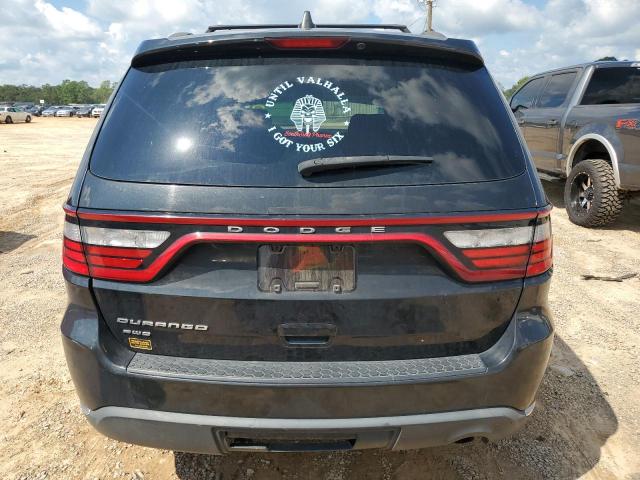 Photo 6 from auction – 2015 DODGE DURANGO SX with VIN 1C4RDJAG4FC850878