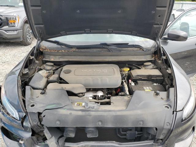 Photo 11 from auction – 2016 JEEP CHEROKEE L with VIN 1C4PJLDB1GW184221