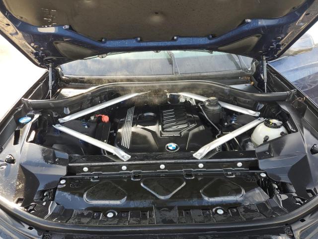 Photo 12 from auction – 2020 BMW X7 XDRIVE4 with VIN 5UXCW2C02L9B42161
