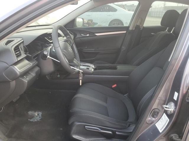 Photo 7 from auction – 2018 HONDA CIVIC LX with VIN 2HGFC2F55JH514103