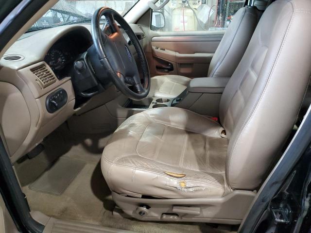 Photo 7 from auction – 2005 FORD EXPLORER X with VIN 1FMZU73E35UA19648