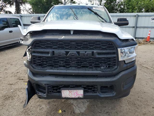 Photo 5 from auction – 2020 RAM 2500 TRADE with VIN 3C6UR5CL7LG217868