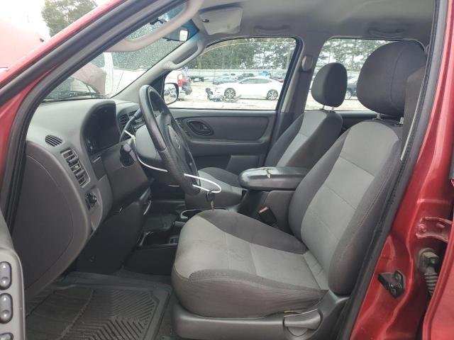 Photo 7 from auction – 2003 FORD ESCAPE XLS with VIN 1FMYU92153KC96798