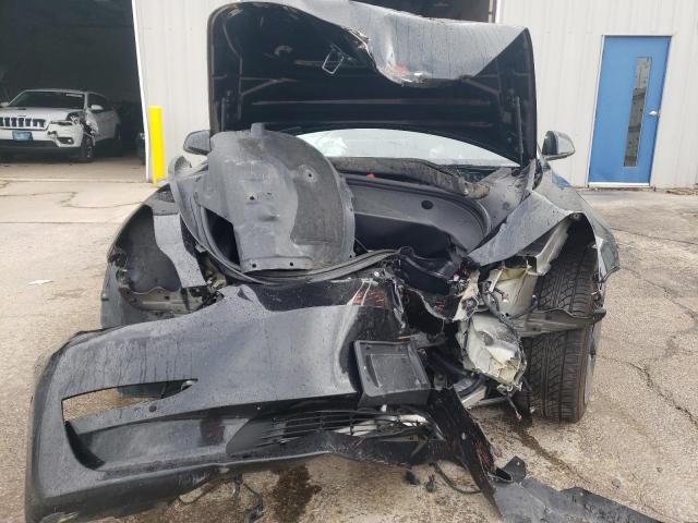 Photo 5 from auction – 2022 TESLA MODEL 3 with VIN 5YJ3E1EA9NF371172