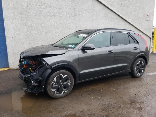 Photo 1 from auction – 2024 KIA NIRO WIND with VIN KNDCR3L14R5123292