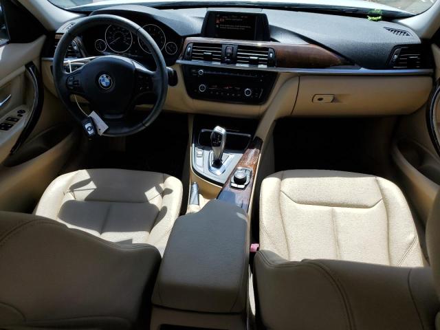 Photo 8 from auction – 2015 BMW 320 I with VIN WBA3B1C58FP681106
