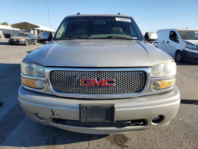 Photo 5 from auction – 2005 GMC YUKON DENA with VIN 1GKEK63U45J221379