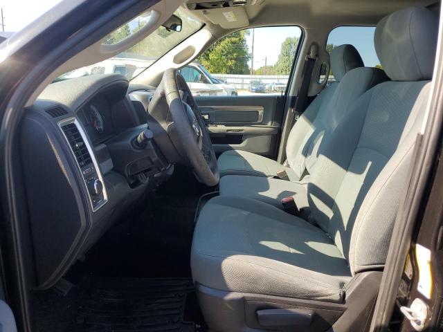 Photo 7 from auction – 2018 RAM 2500 SLT with VIN 3C6TR5DT6JG147464