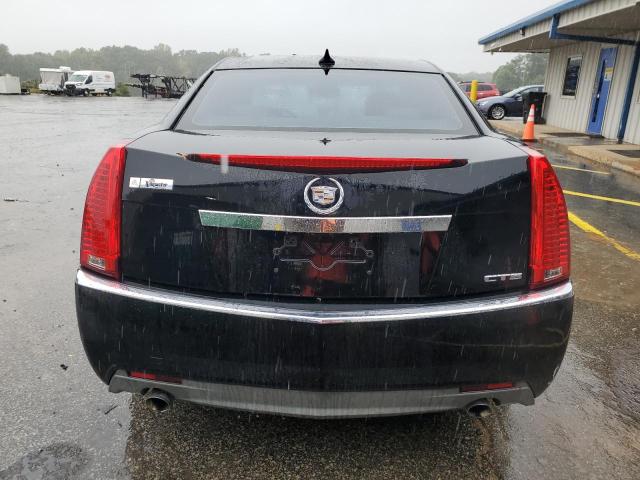 Photo 6 from auction – 2009 CADILLAC CTS with VIN 1G6DF577490145011
