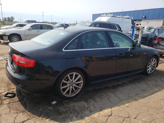Photo 3 from auction – 2015 AUDI A4 PREMIUM with VIN WAUFFAFL0FN005403