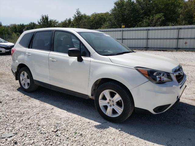 Photo 4 from auction – 2015 SUBARU FORESTER 2 with VIN JF2SJAAC4FG837226