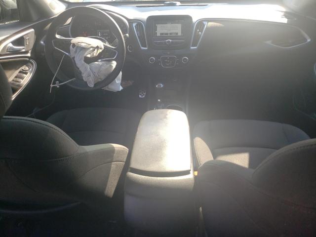 Photo 8 from auction – 2016 CHEVROLET MALIBU LS with VIN 1G1ZB5ST1GF204604