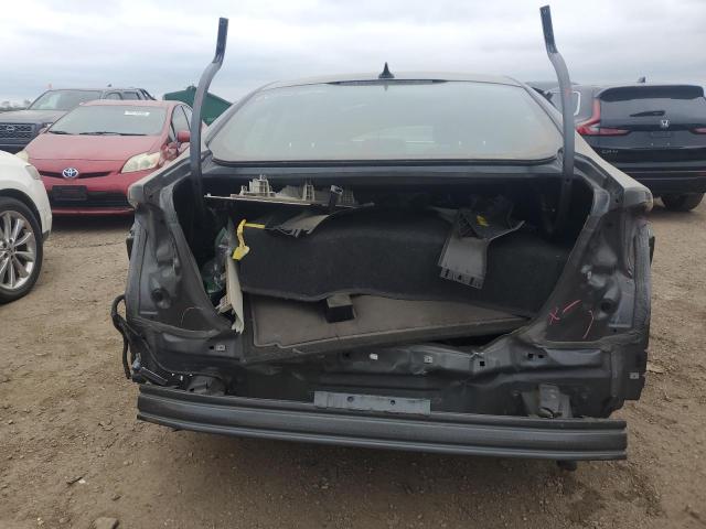 Photo 6 from auction – 2019 FORD FUSION SE with VIN 3FA6P0LUXKR281706