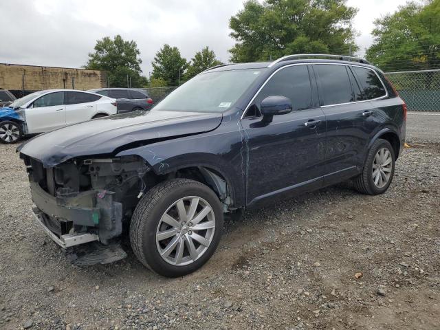 VOLVO XC90 T6 2016 with VIN YV4A22PK0G1029548 - Photo from auction