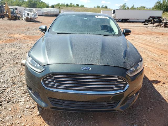 Photo 5 from auction – 2015 FORD FUSION SE with VIN 3FA6P0HD4FR181227