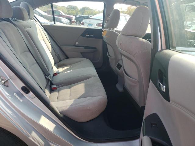 Photo 10 from auction – 2014 HONDA ACCORD EX with VIN 1HGCR2F72EA303285