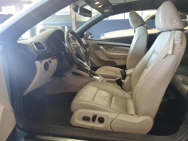 Photo 7 from auction – 2009 VOLKSWAGEN EOS LUX with VIN WVWFA71F49V021744