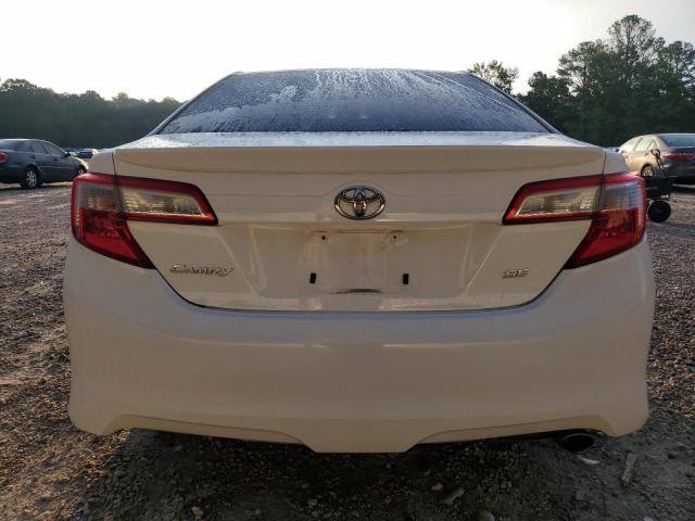 Photo 6 from auction – 2012 TOYOTA CAMRY BASE with VIN 4T1BF1FK9CU197782
