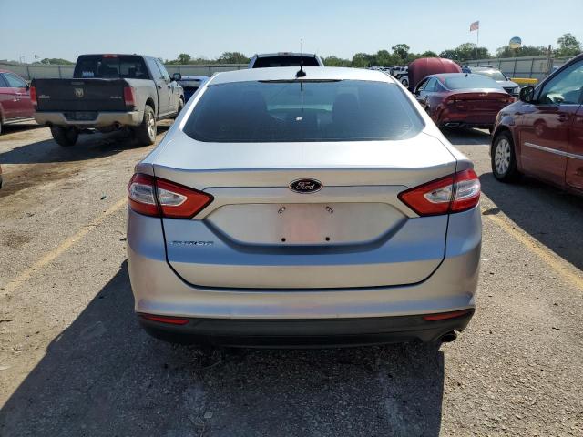 Photo 6 from auction – 2014 FORD FUSION S with VIN 1FA6P0G76E5361385